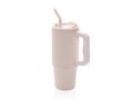 Mug 900ml en acier inoxydable recyclé Embrace RCS 16