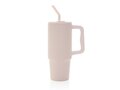 Mug 900ml en acier inoxydable recyclé Embrace RCS 15