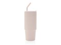 Mug 900ml en acier inoxydable recyclé Embrace RCS 14