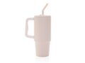 Mug 900ml en acier inoxydable recyclé Embrace RCS 13