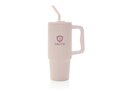 Mug 900ml en acier inoxydable recyclé Embrace RCS 7