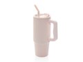 Mug 900ml en acier inoxydable recyclé Embrace RCS 17