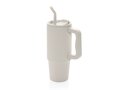 Mug 900ml en acier inoxydable recyclé Embrace RCS 3