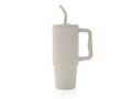 Mug 900ml en acier inoxydable recyclé Embrace RCS 21