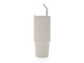 Mug 900ml en acier inoxydable recyclé Embrace RCS 12