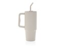 Mug 900ml en acier inoxydable recyclé Embrace RCS 22