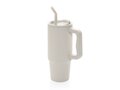 Mug 900ml en acier inoxydable recyclé Embrace RCS 4