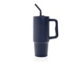 Mug 900ml en acier inoxydable recyclé Embrace RCS 33