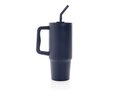 Mug 900ml en acier inoxydable recyclé Embrace RCS 32