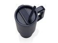 Mug 900ml en acier inoxydable recyclé Embrace RCS 30