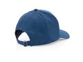 Casquette 5 panneaux en coton recyclé 280gr IMPACT 113