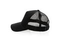 Casquette de routier 5 panneaux coton recyclé Impact AWARE™ 4