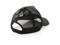 Casquette de routier 5 panneaux coton recyclé Impact AWARE™ 5