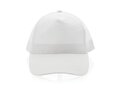 Casquette de routier 5 panneaux coton recyclé Impact AWARE™ 12