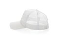 Casquette de routier 5 panneaux coton recyclé Impact AWARE™ 14