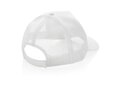 Casquette de routier 5 panneaux coton recyclé Impact AWARE™ 15