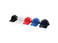 Casquette de routier 5 panneaux coton recyclé Impact AWARE™ 18