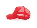 Casquette de routier 5 panneaux coton recyclé Impact AWARE™ 23