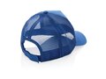 Casquette de routier 5 panneaux coton recyclé Impact AWARE™ 32