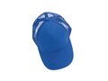 Casquette de routier 5 panneaux coton recyclé Impact AWARE™ 33