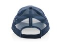 Casquette de routier 5 panneaux coton recyclé Impact AWARE™ 41