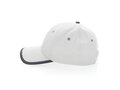 Casquette contraste 6 panneaux coton recyclé Impact AWARE™ 14