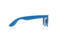 Lunettes de soleil en plastique PP recyclé GRS 22