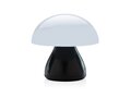 Lampe de table rechargeable par USB en plastique RCS Luming 1