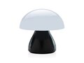 Lampe de table rechargeable par USB en plastique RCS Luming