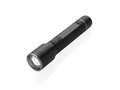 Lampe torche 10W rechargeable par USB en alu RCS Gear X 3