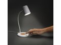 Lampe de bureau 15W  en liège et plastique RCS Zenara 7