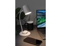 Lampe de bureau 15W  en liège et plastique RCS Zenara 14