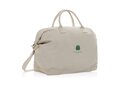 Sac week-end en toile recyclée 500 g/m² AWARE™ Kezar 6