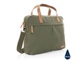 Sac ordinateur Impact AWARE™ en toile 16oz recyclé 29