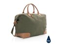 Sac weekend Impact AWARE™ en toile 16oz recyclé 33