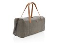 Sac weekend en toile