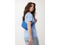 Sac demi-lune en bandoulière en rPET AWARE™  Crescent 18