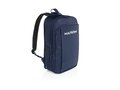 Sac à dos ordinateur 15,6 extensible en rPET Aware™ Flexpack 29