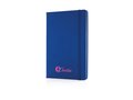 Carnet Deluxe Couverture Rigide en PU A5 4