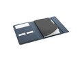 Carnet de notes A5 avec fermeture magnétique Impact Aware™ 17