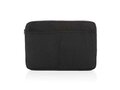 Pochette ordinateur 15,6'' en coton recyclé AWARE™ Laluka 10