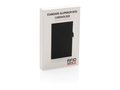 Porte cartes anti-RFID en aluminium 6