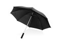 Parapluie 25"ultra-léger et manuel Swiss Peak Aware™ 4