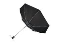 Parapluie automatique 21" Swiss Peak AWARE™ Traveller 3