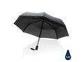 Parapluie 21" automatique en rPET 190T Impact AWARE™