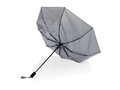 Parapluie 21" automatique en rPET 190T Impact AWARE™ 11