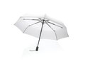 Parapluie 21" automatique en rPET 190T Impact AWARE™ 23