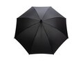 Parapluie tempête 23" en rPET 190T Impact AWARE™ 2