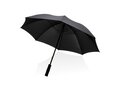 Parapluie tempête 23" en rPET 190T Impact AWARE™ 5