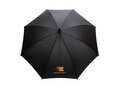 Parapluie tempête 23" en rPET 190T Impact AWARE™ 6